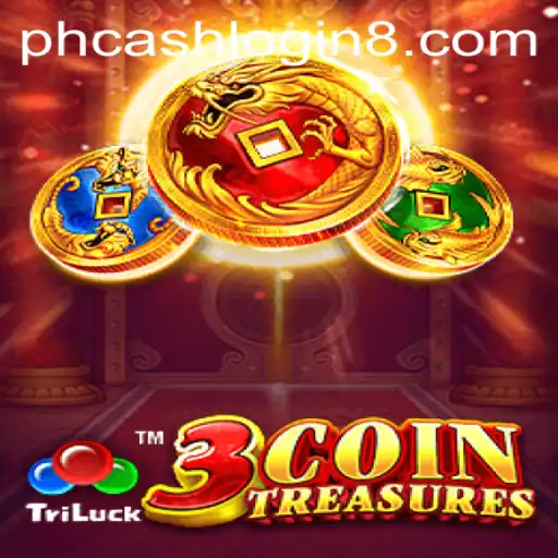 Exploring the World of 3CoinTreasures: An In-Depth Game Review