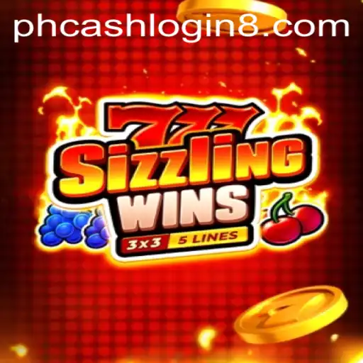 Immersing in the Thrills of 777SizzlingWins with PH Cash Login