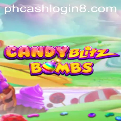 Unveiling CandyBlitzBombs: A Sweet Surge in the Gaming World with ph cash login