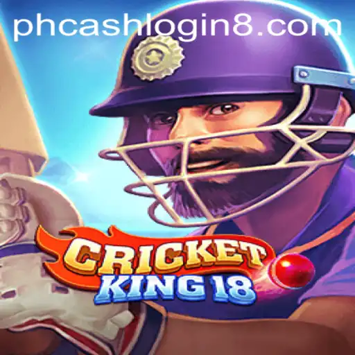 CricketKing18: The Ultimate Mobile Gaming Experience