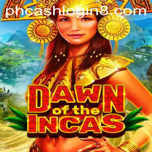 DawnoftheIncas: Exploring the Mysteries of the Ancient Civilization