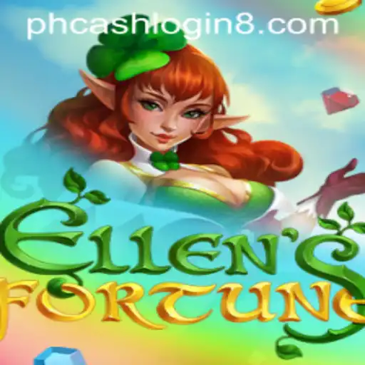 EllensFortune: Unveiling the Magic of Ph Cash Login and Revolutionary Gameplay