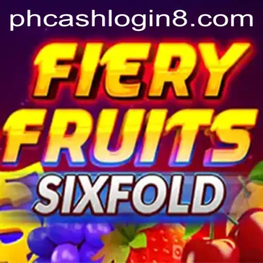 Explore the Thrill of FieryFruitsSixFold: A New Twist in Gaming
