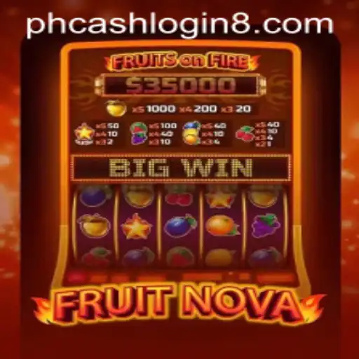 Exploring the Vibrant World of FruitNova: A Journey into Gaming with PH Cash Login