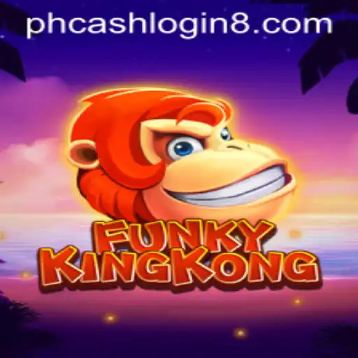 FunkyKingKong: A New Wave in Online Gaming