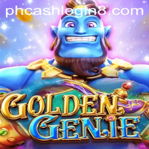 GOLDENGENIE: A New Era in Gaming Awaits