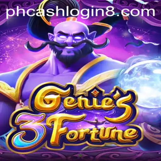 Exploring Genie3Fortune: A Deep Dive into the Latest Gaming Sensation