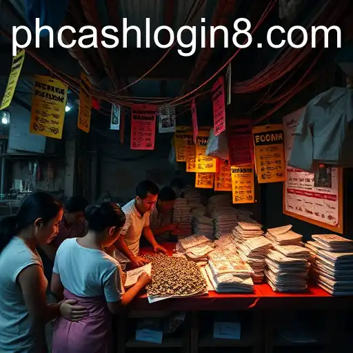 Exploring the Complexities and Implications of Jueteng in the Philippines