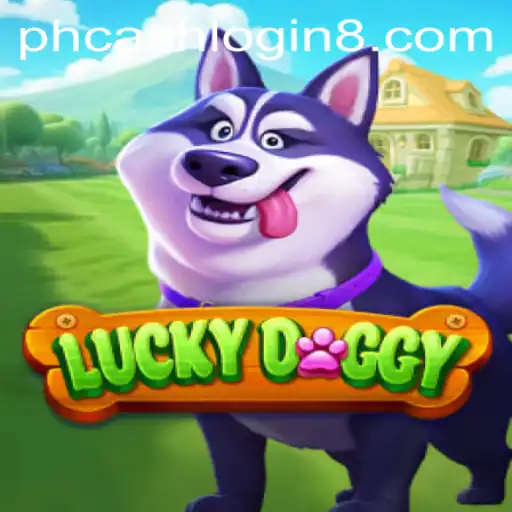 Exploring LuckyDoggy: A Vibrant Casino Experience
