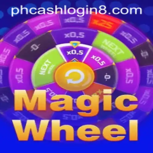 Unveiling the Allure of MagicWheel: A Riveting Gaming Experience