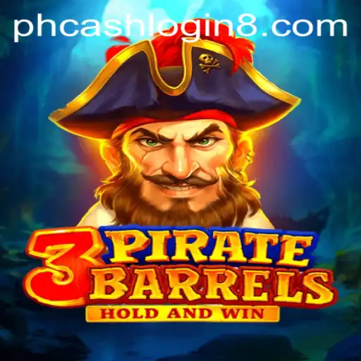 3PirateBarrels: A Captivating Adventure on the High Seas
