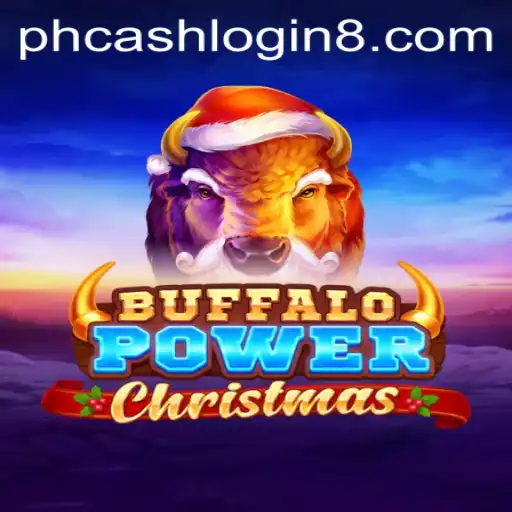 Buffalo Power Christmas: A Festive Adventure in the World of Slots