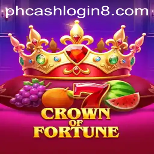 The Enchanting World of CrownofFortune and PH Cash Login