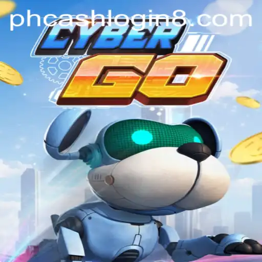 Exploring CyberGO: A Futuristic Gaming Experience with PH Cash Login
