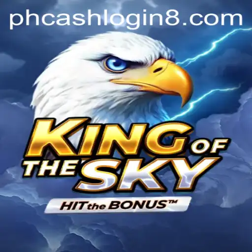 KingOfTheSky: Dive into an Epic Adventure with Ph Cash Login