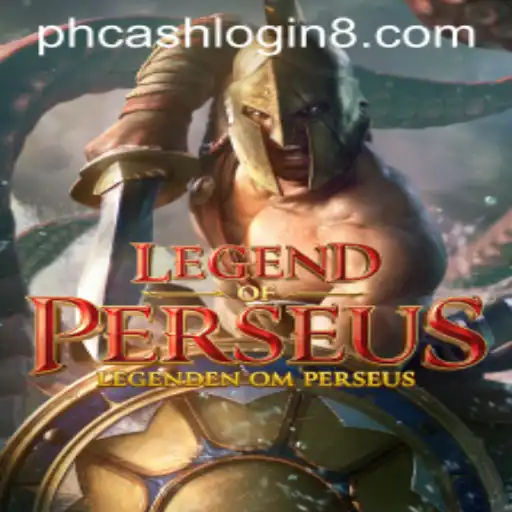 LegendofPerseus: An Epic Adventure