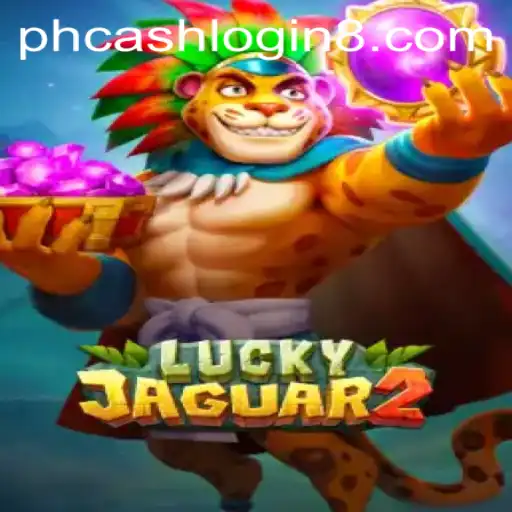 Discover the Exciting World of Luckyjaguar2: A Journey into Gaming Adventure