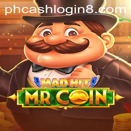 MadHitMrCoin: A Dynamic Game Experience with Innovative Features