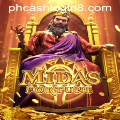 Explore the Mesmerizing World of MidasFortune with PH Cash Login