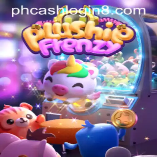 PlushieFrenzy: A Captivating Adventure in the World of Virtual Plush Toys