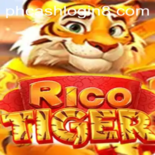 Exploring RicoTiger: A Thrilling Gaming Adventure with PH Cash Login