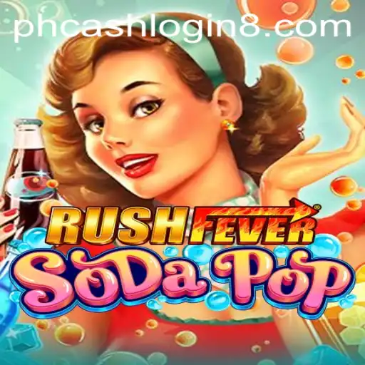 RushFeverSodaPop Excites Gamers Worldwide: A Dive into the Latest Sensation