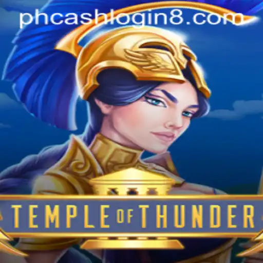 Unveiling TempleofThunder: The Thrilling Adventure Awaits
