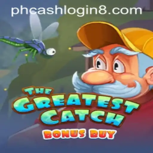 TheGreatestCatchBonusBuy: Dive into the Ocean of Wins with ph cash login