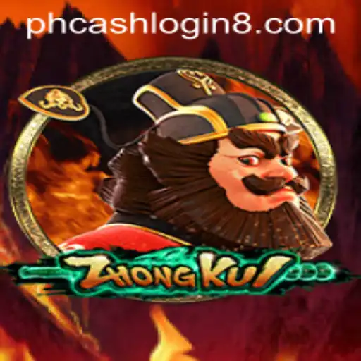 ZhongKui: A Captivating Blend of Strategy and Mythology