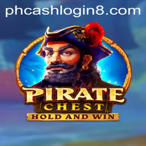 PirateChest: An Adventure on the High Seas