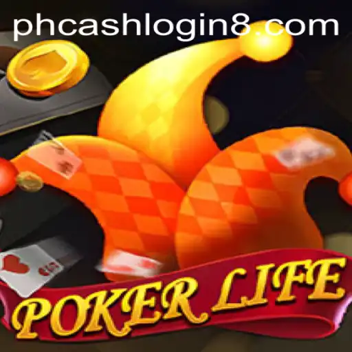 PokerLife: The Dynamic World of Poker and the 'ph cash login' Phenomenon
