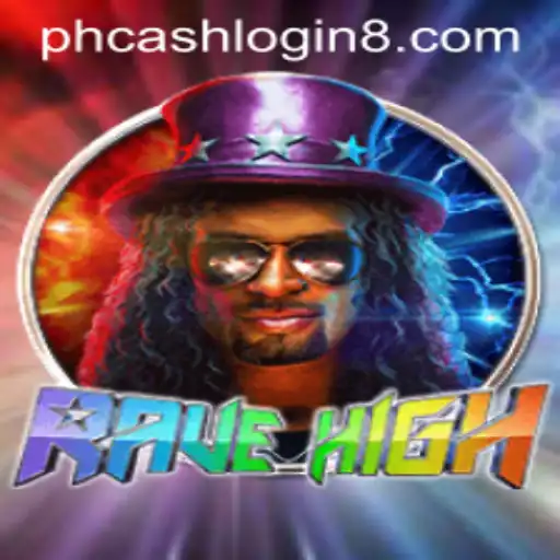RaveHigh: A New Gaming Sensation with PH Cash Login Integration