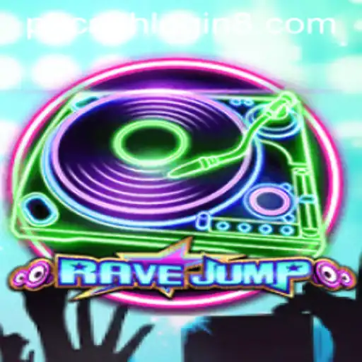 Step into the Future with RaveJump: A Thrilling Gaming Experience