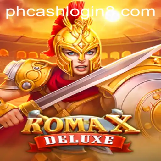 Dive into the Exciting World of RomaXDeluxe with PH Cash Login