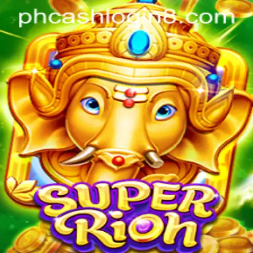 Exploring SuperRich: A Comprehensive Guide to an Exciting New Game