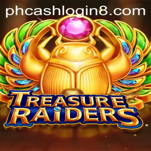 Unlock Adventure with TREASURERAIDERS - Your Ultimate Gaming Experience