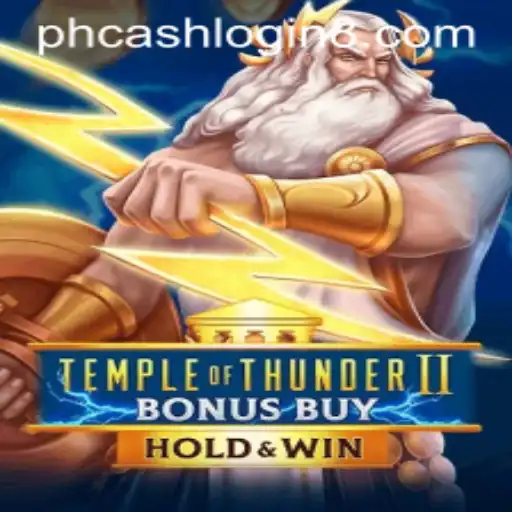 Exploring Temple of Thunder II Bonus Buy: A Gaming Odyssey