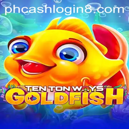 Unveiling the World of TenTonWaysGoldfish