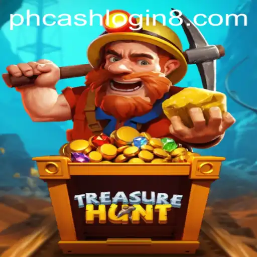 Discover the Adventure: A Comprehensive Guide to TreasureHunt and Its Exciting Gameplay