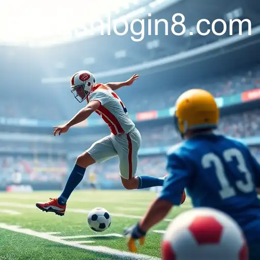 Virtual Sports: The Digital Frontier in Entertainment