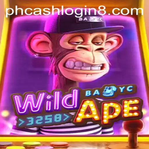 Discover WildApe3258: A Thrilling Gaming Adventure with PH Cash Login