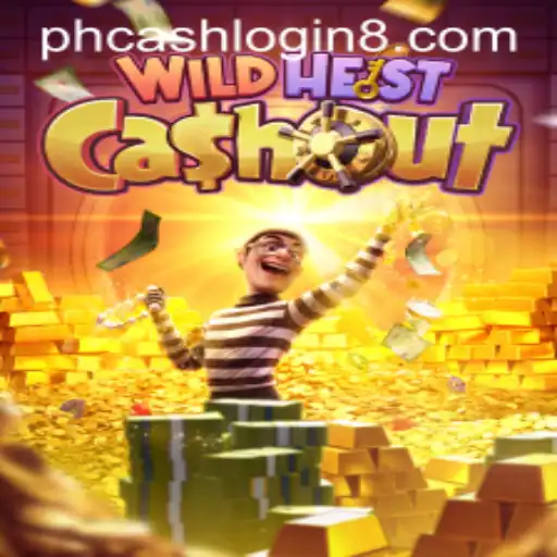 WildHeistCashout: An Exciting Online Gaming Adventure