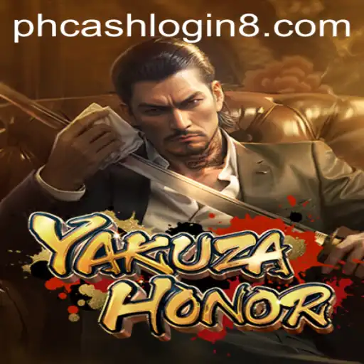 Exploring the Intriguing World of YakuzaHonor and the Secret of 'Ph Cash Login'